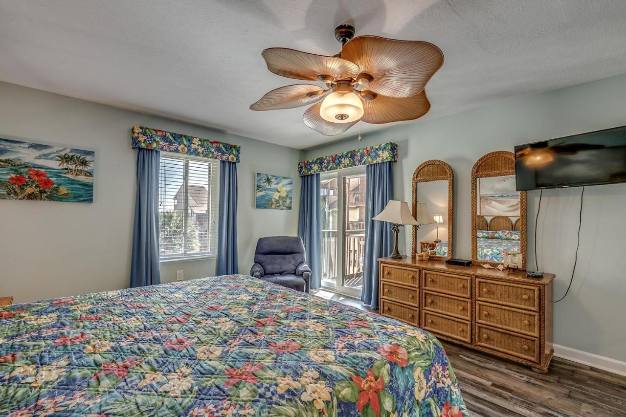 Anchorage Ii C10 Holiday home Myrtle Beach