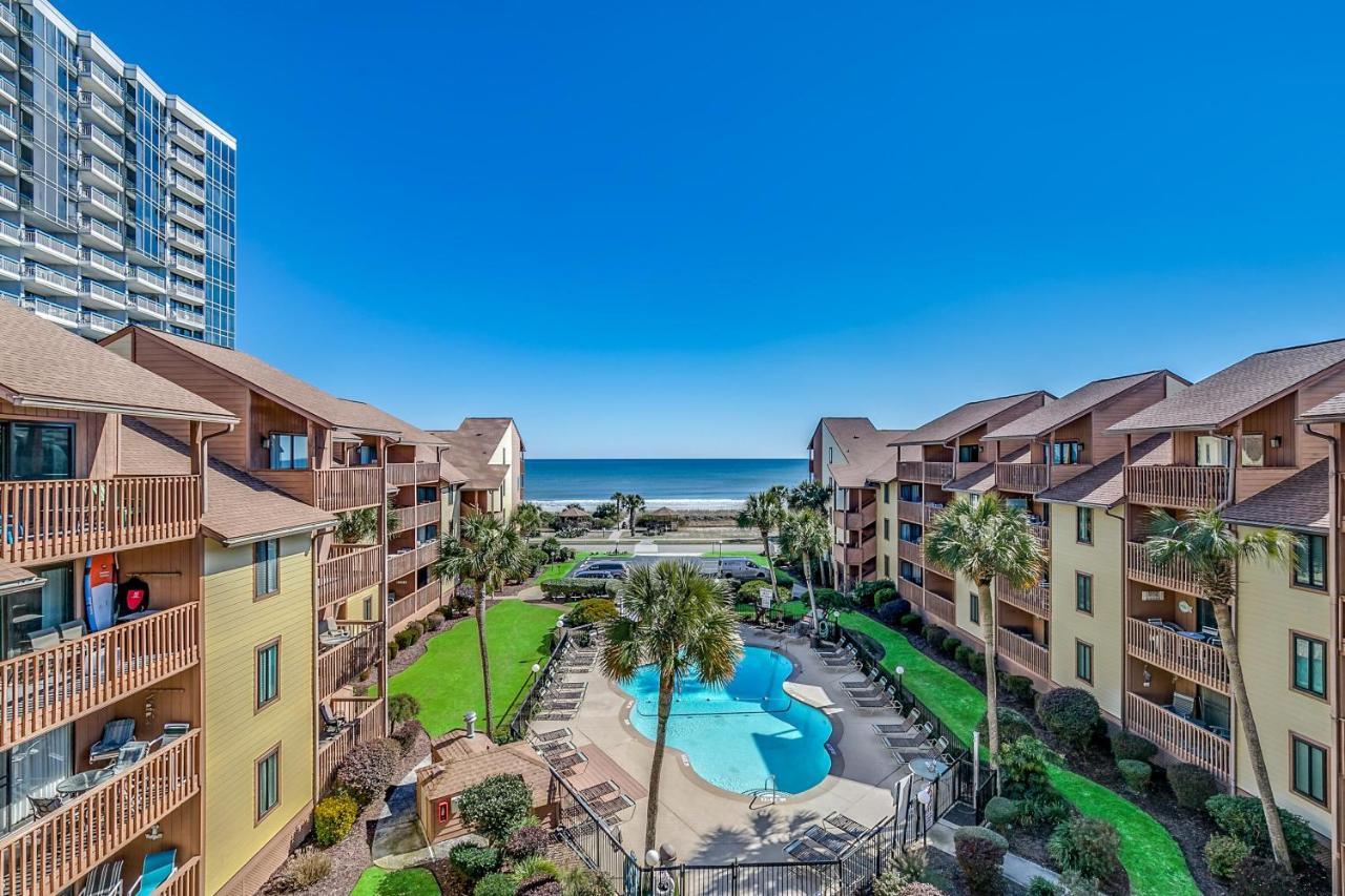 Holiday home Anchorage Ii C10 Myrtle Beach