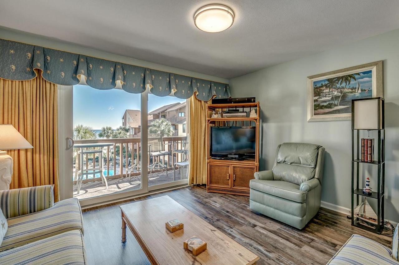 Anchorage Ii C10 Holiday home