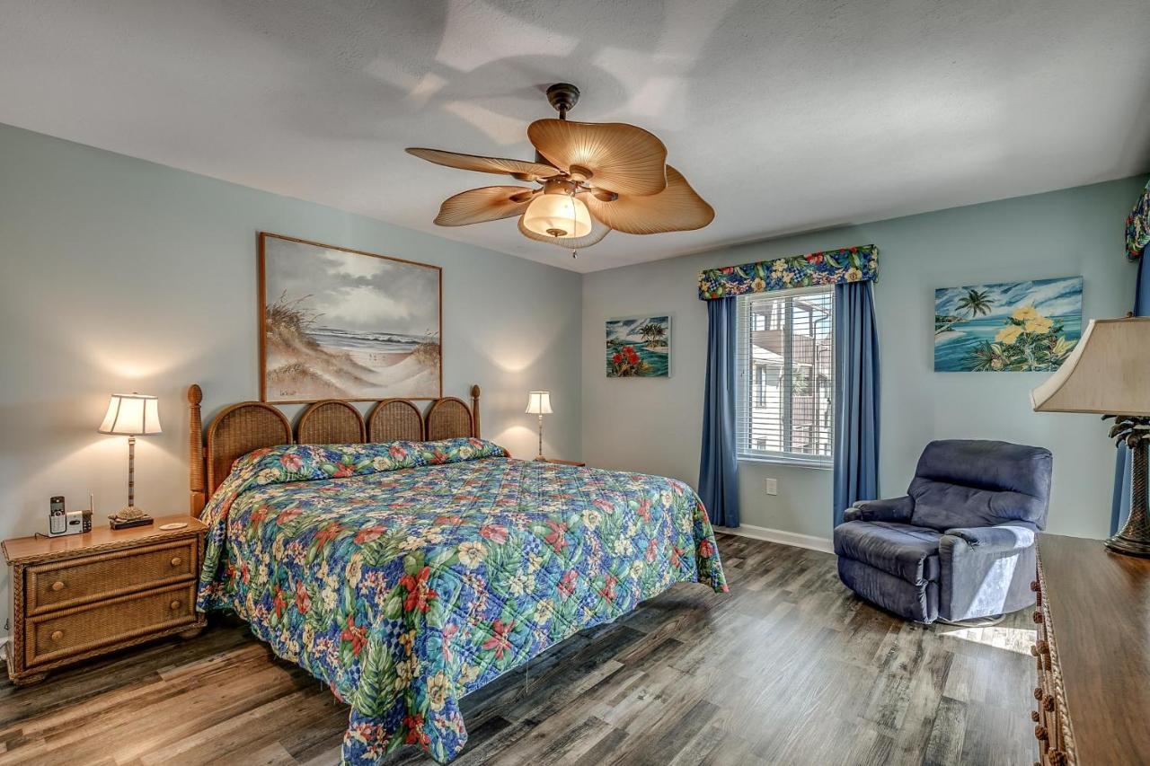 Holiday home Anchorage Ii C10 Myrtle Beach