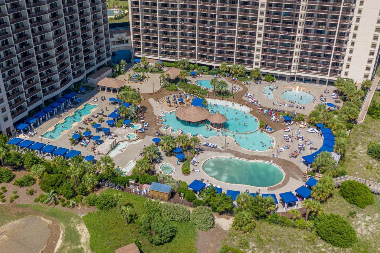 Chic North Myrtle Amenities! Myrtle Beach