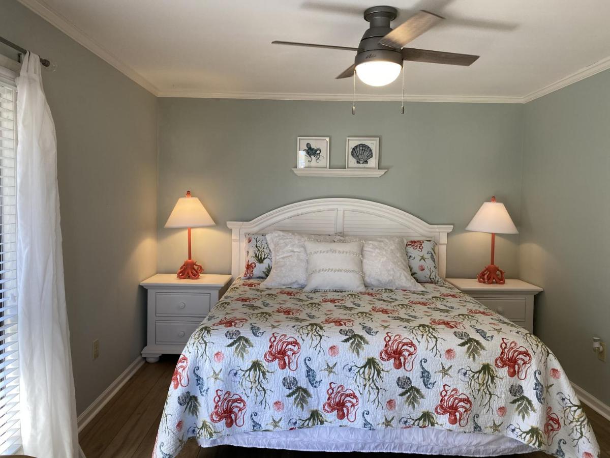 Tilghman Lakes H4
