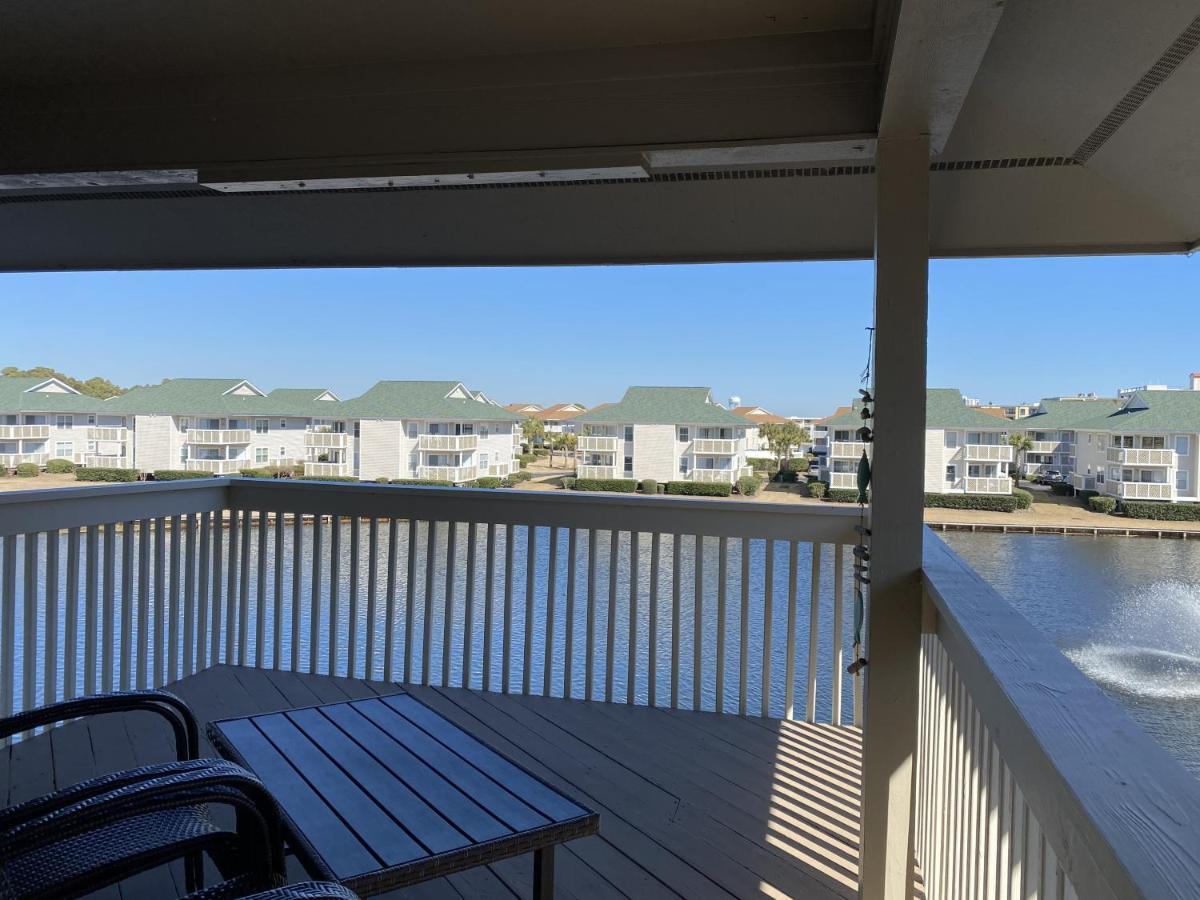 Tilghman Lakes H4 Myrtle Beach