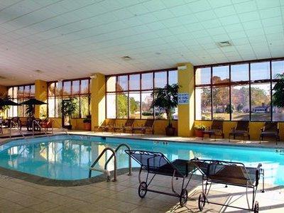Four Points By Sheraton Myrtle Hotel