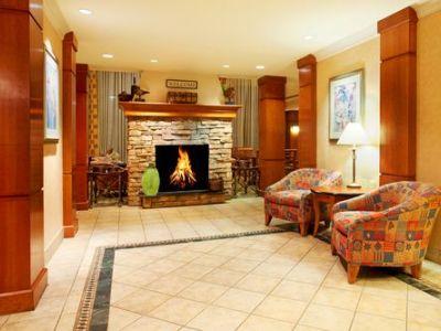 Resort Staybridge Myrtle Beach-fantasy Harbour By Ihg Myrtle Beach