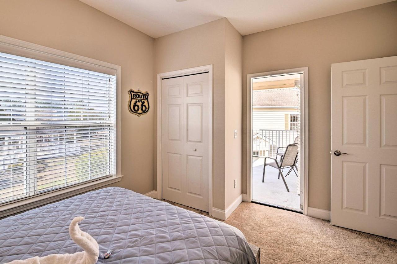 Golfers Paradise In Myrtle With Balcony! Holiday home