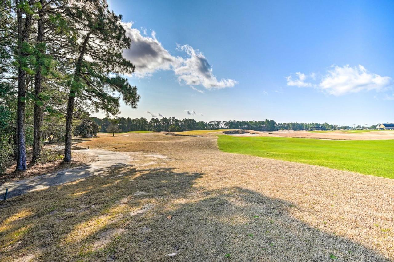 Golfers Paradise In Myrtle With Balcony! Holiday home *