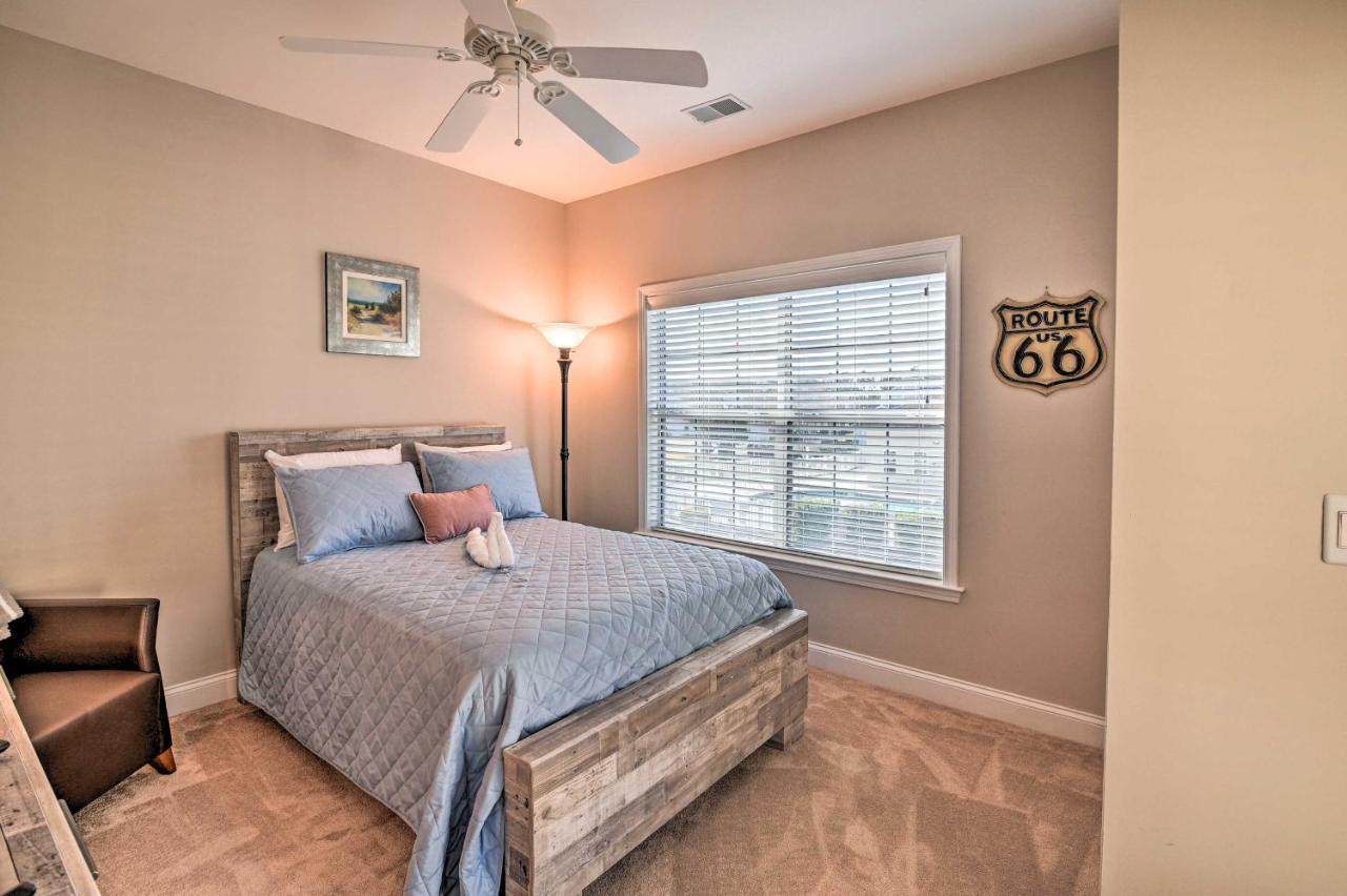 Holiday home Golfers Paradise In Myrtle With Balcony! *