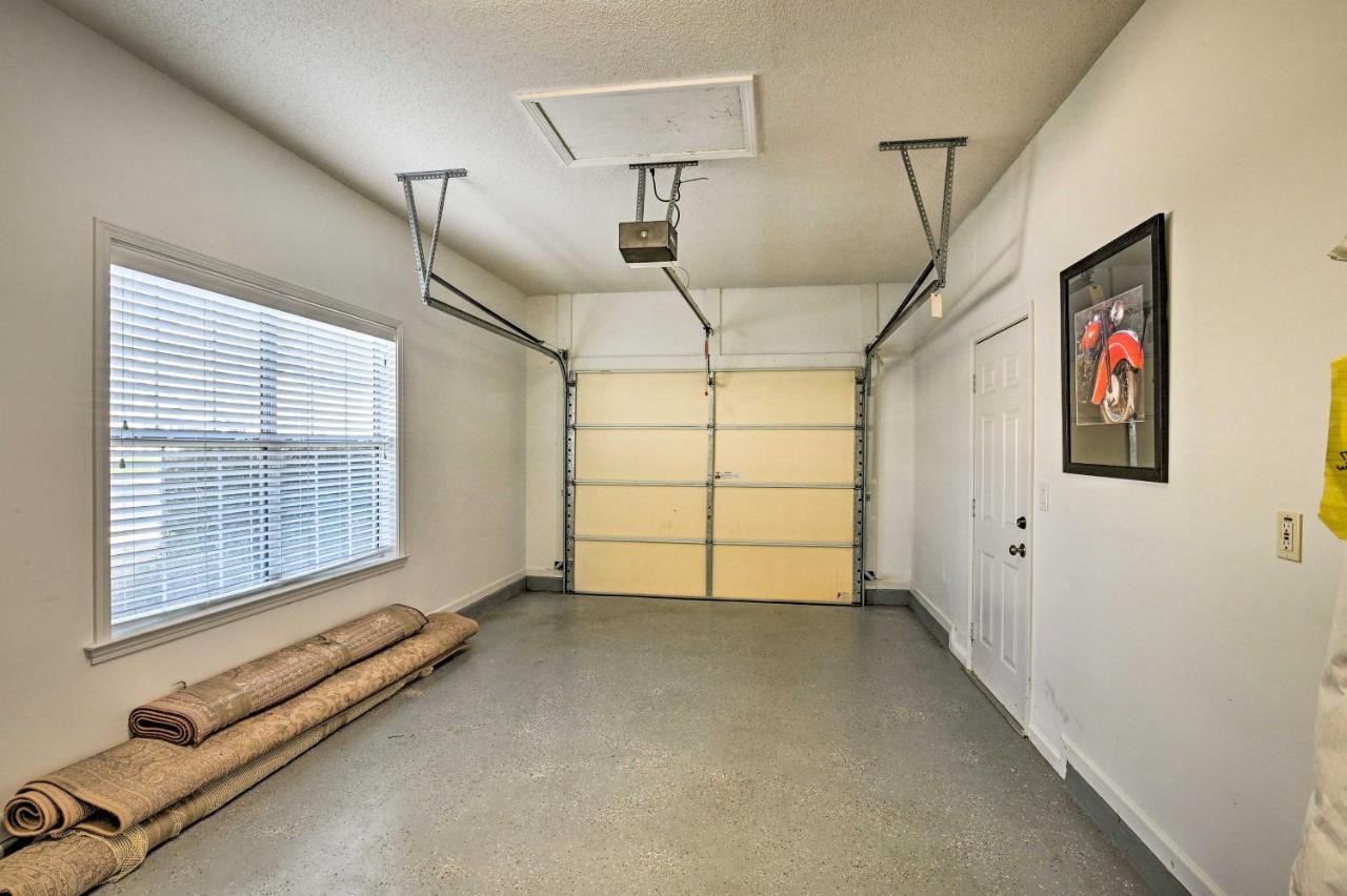 Golfers Paradise In Myrtle With Balcony! Holiday home