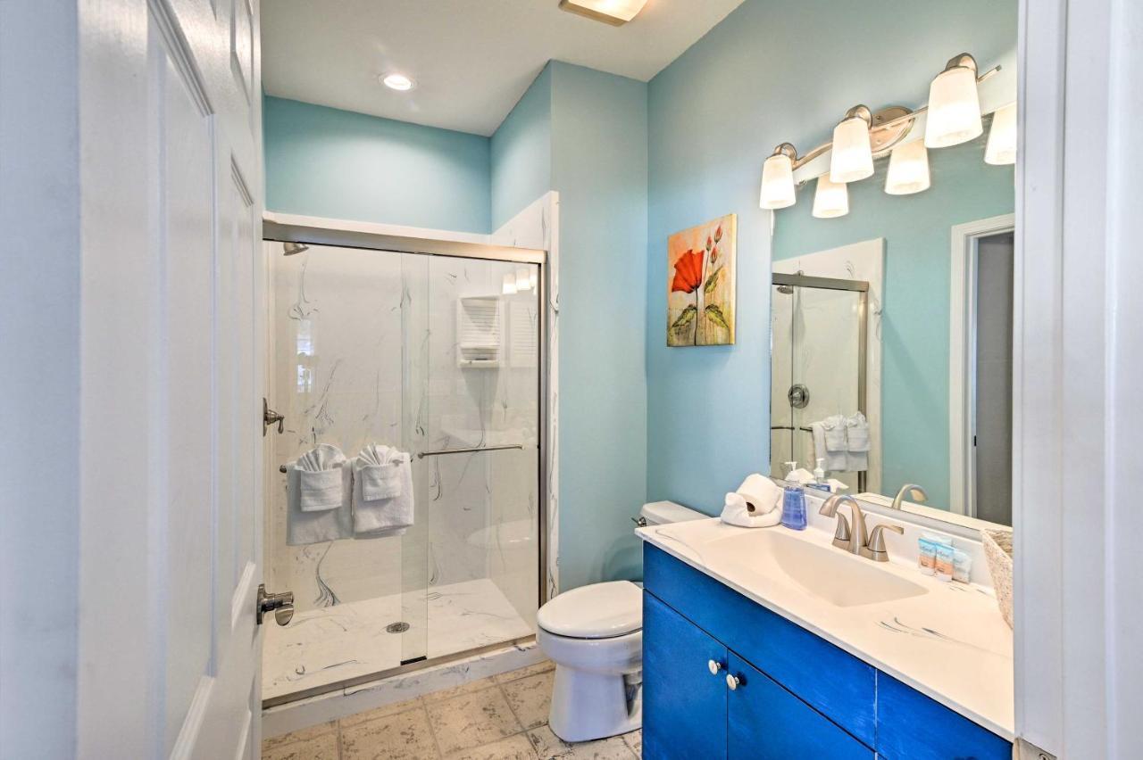 Golfers Paradise In Myrtle With Balcony! Holiday home *