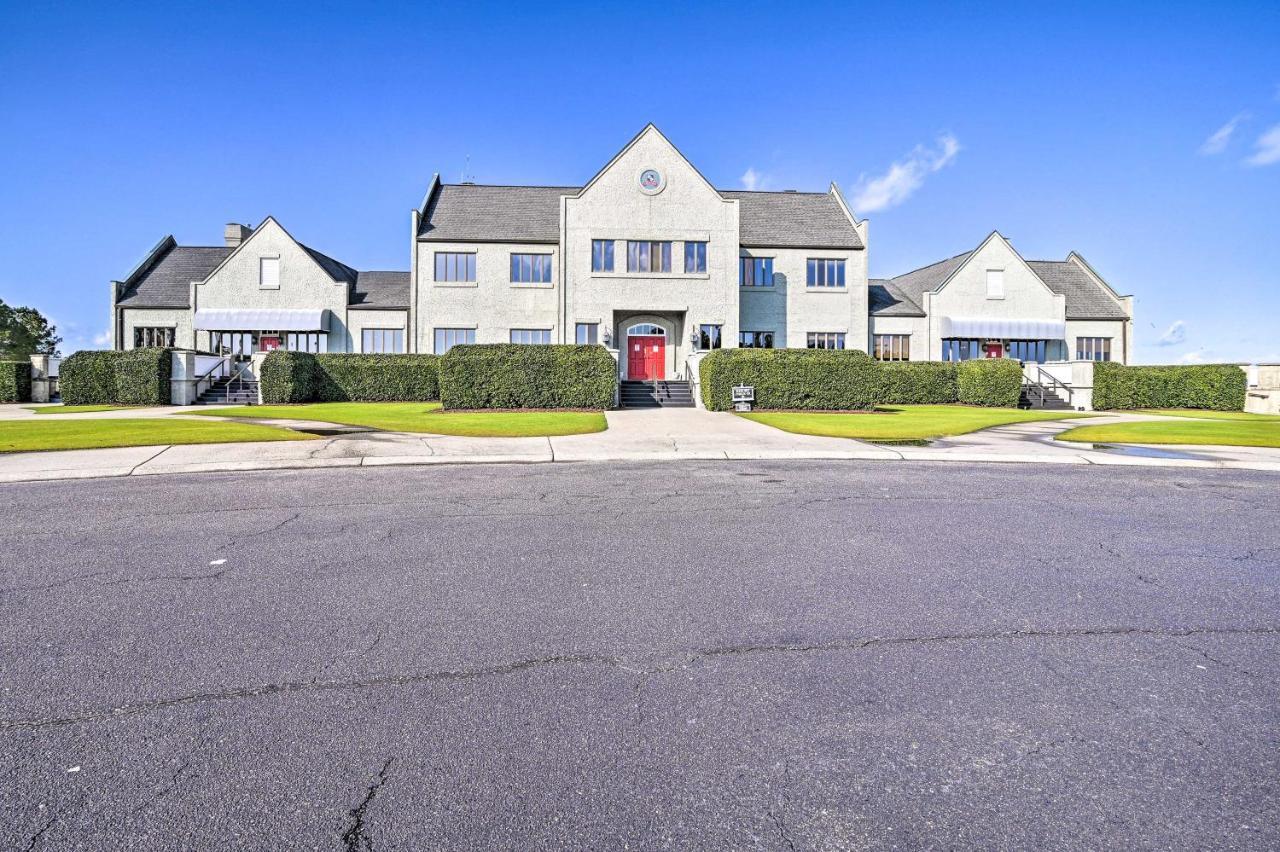 Golfers Paradise In Myrtle With Balcony! Holiday home