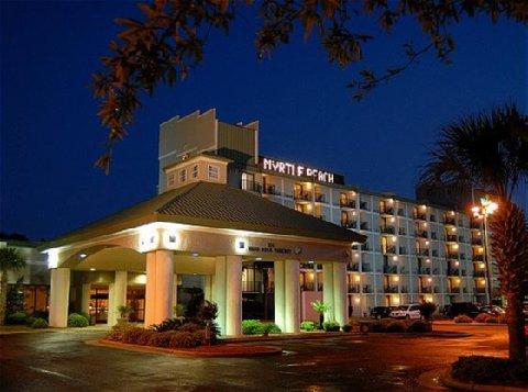 Four Points By Sheraton Myrtle