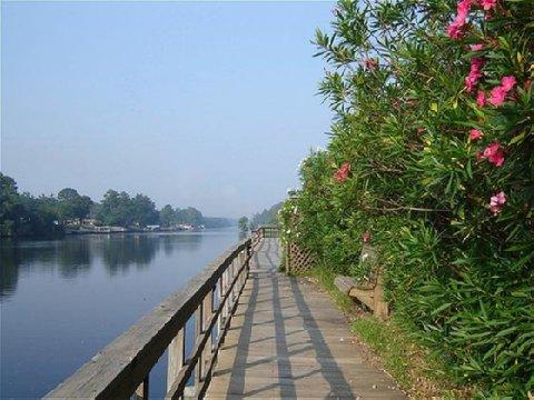 Four Points By Sheraton Myrtle Hotel 3*