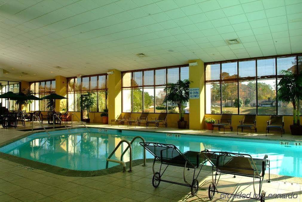 Four Points By Sheraton Myrtle Hotel 3*