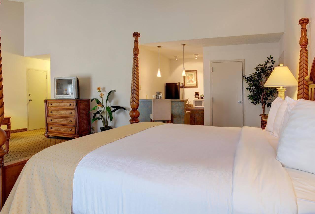 Hotel Four Points By Sheraton Myrtle