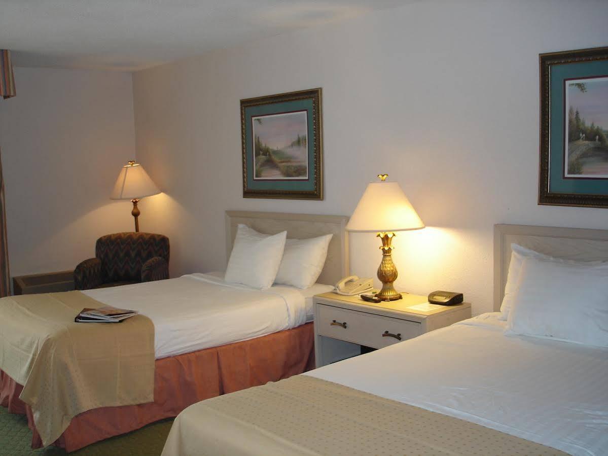 Four Points By Sheraton Myrtle Hotel Myrtle Beach