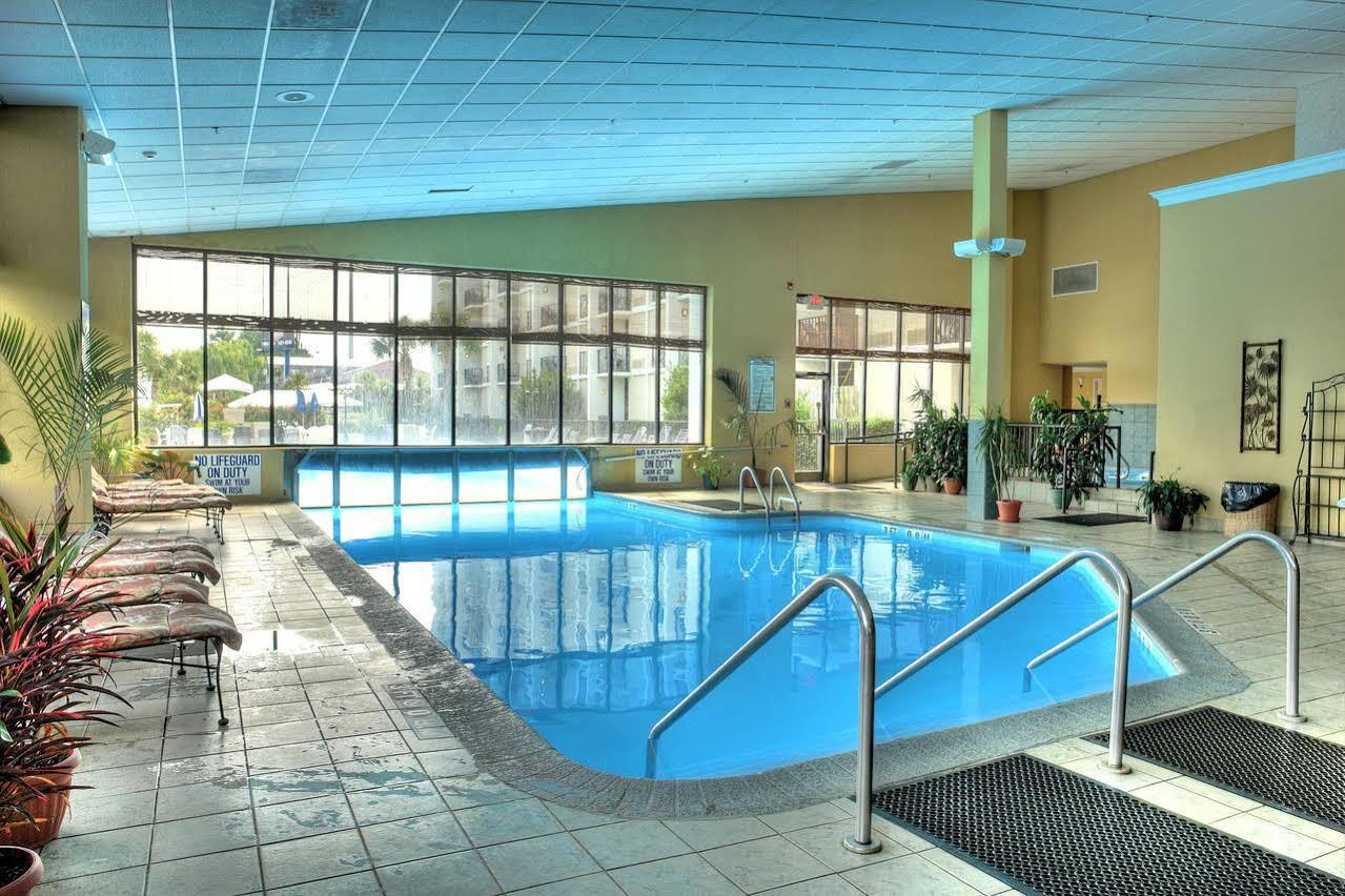 Four Points By Sheraton Myrtle Myrtle Beach