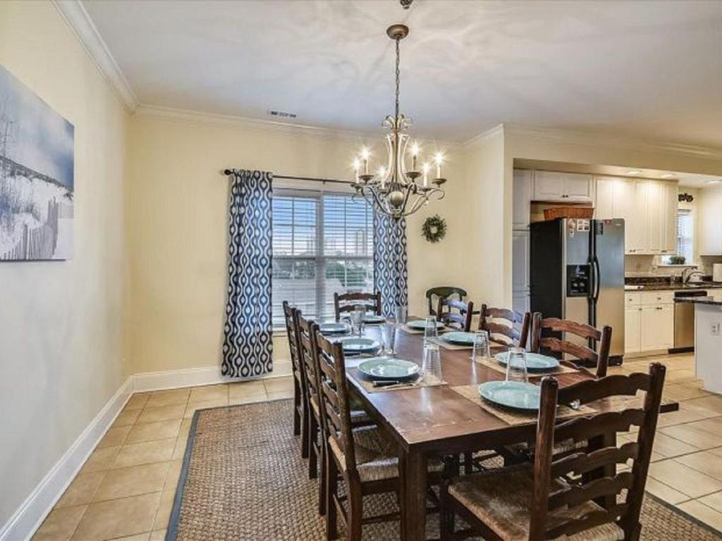 Ocean View Luxury - Sleeps 16 Holiday home