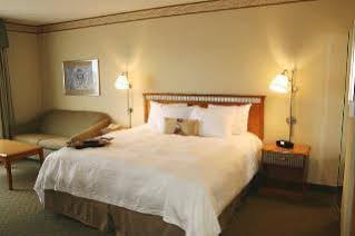 Hotel Hampton Myrtle West