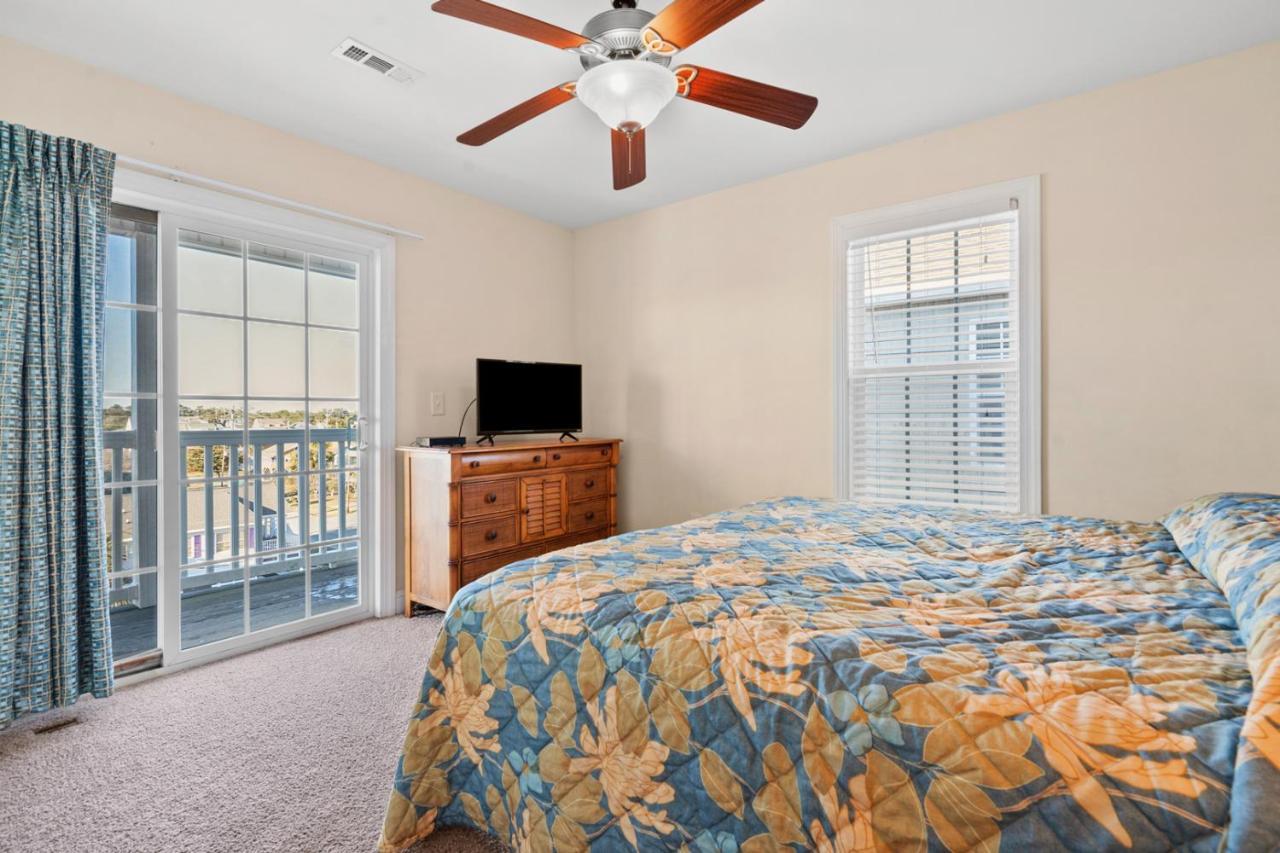 Holiday home Abundansea A Myrtle Beach