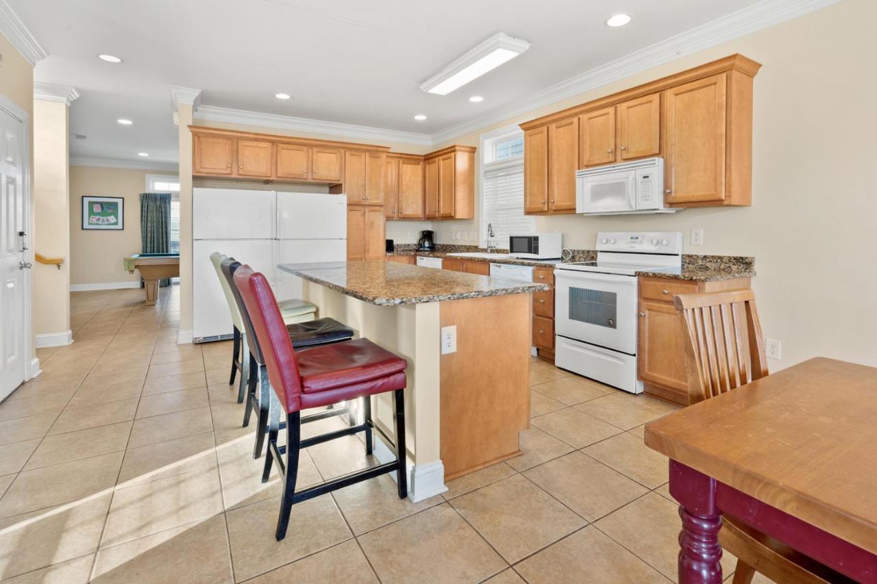 Holiday home Abundansea A *