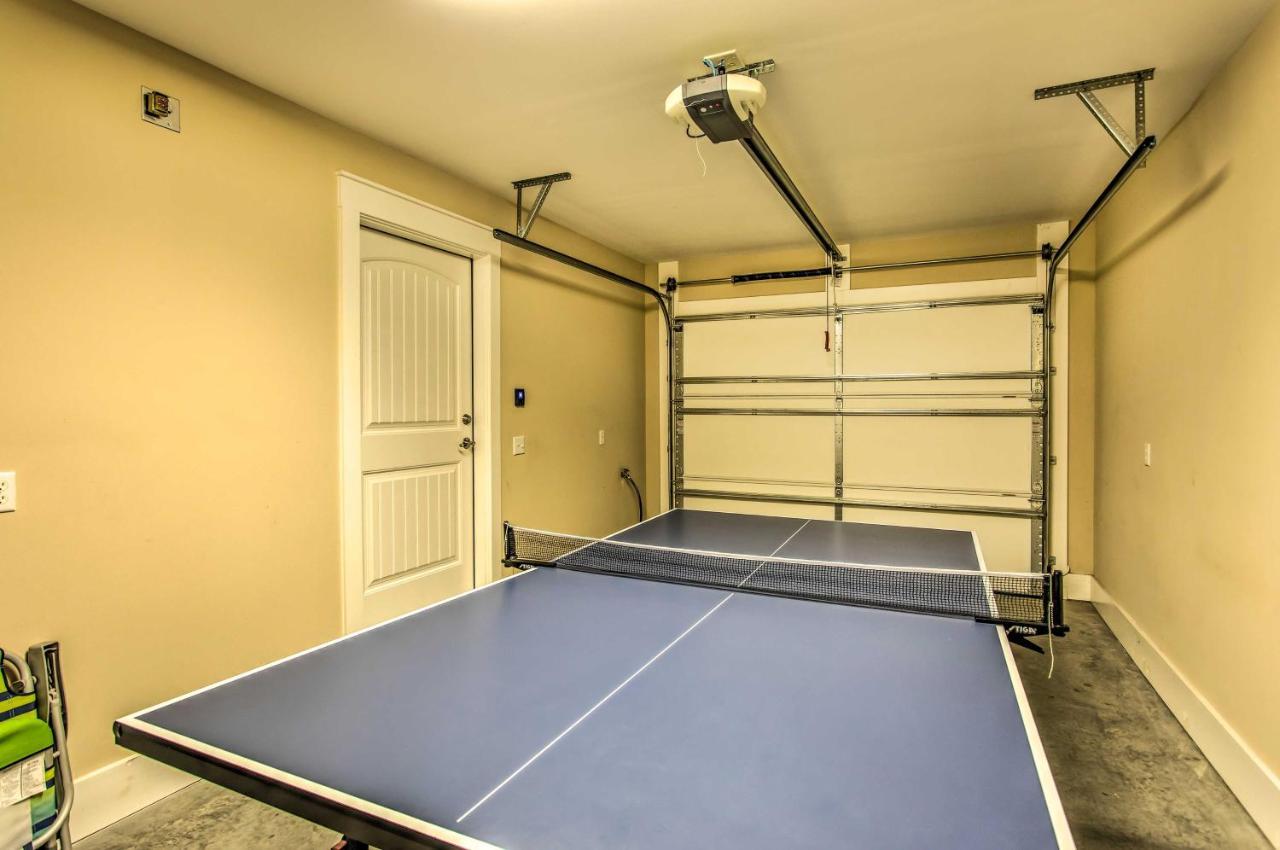 Chic North Myrtle Amenities! Villa *