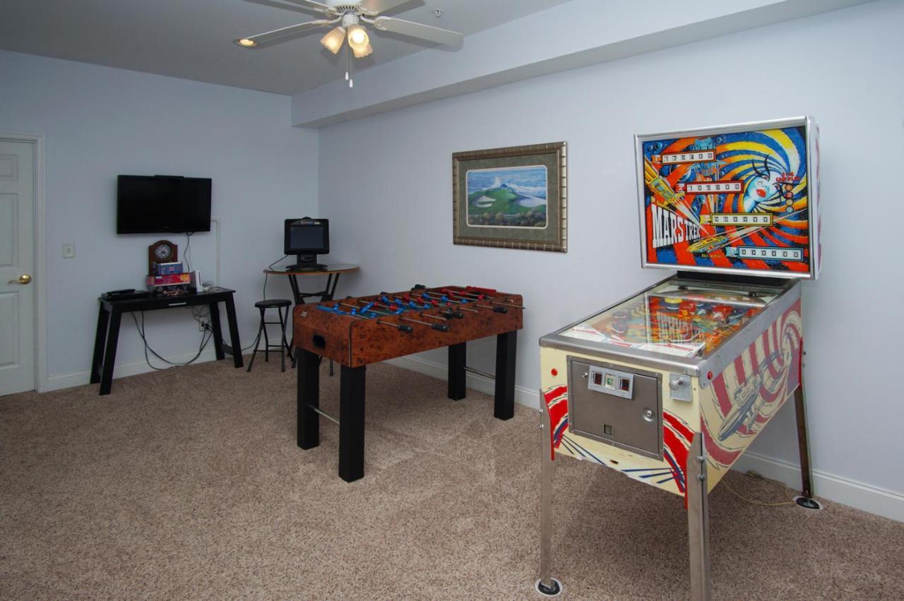 Coconut Grove 404 Holiday home Myrtle Beach