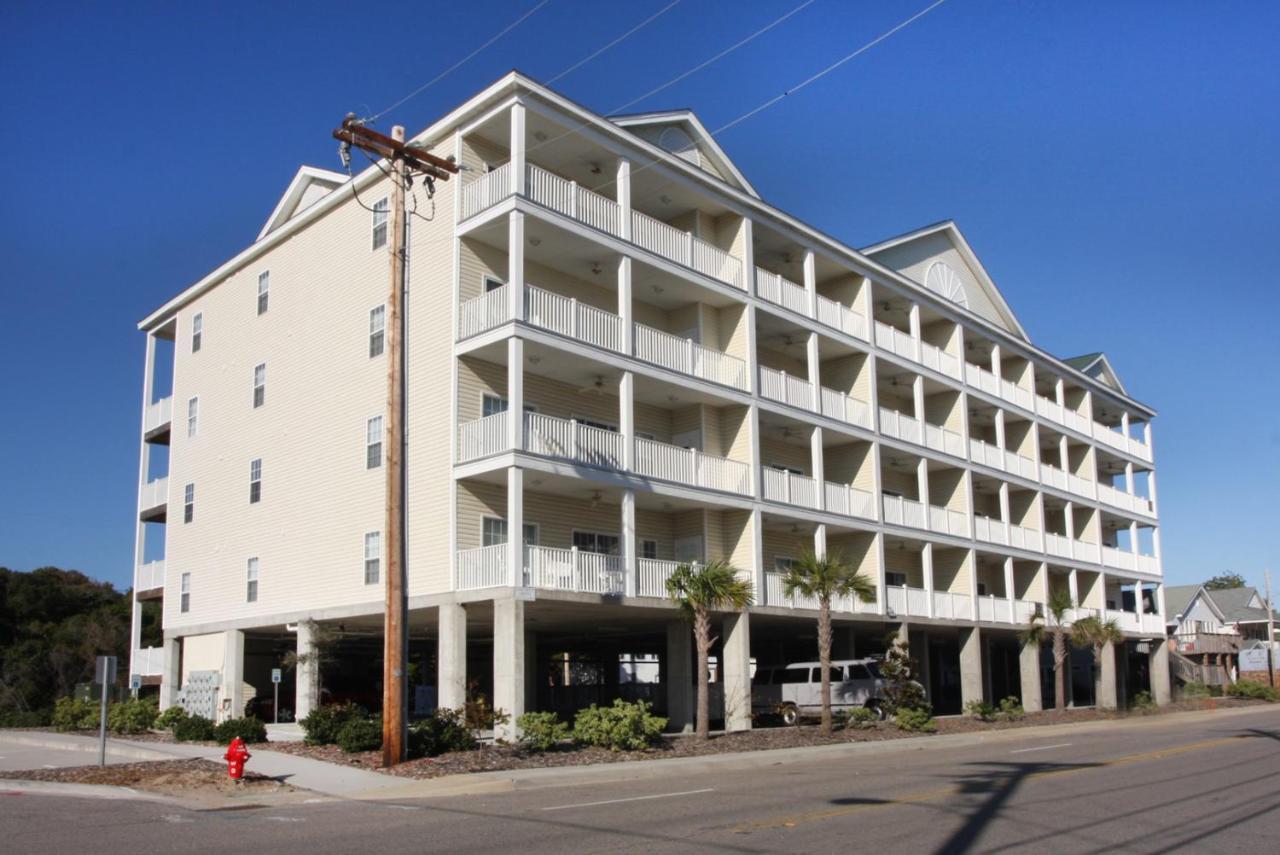 Coconut Grove 404 * Myrtle Beach