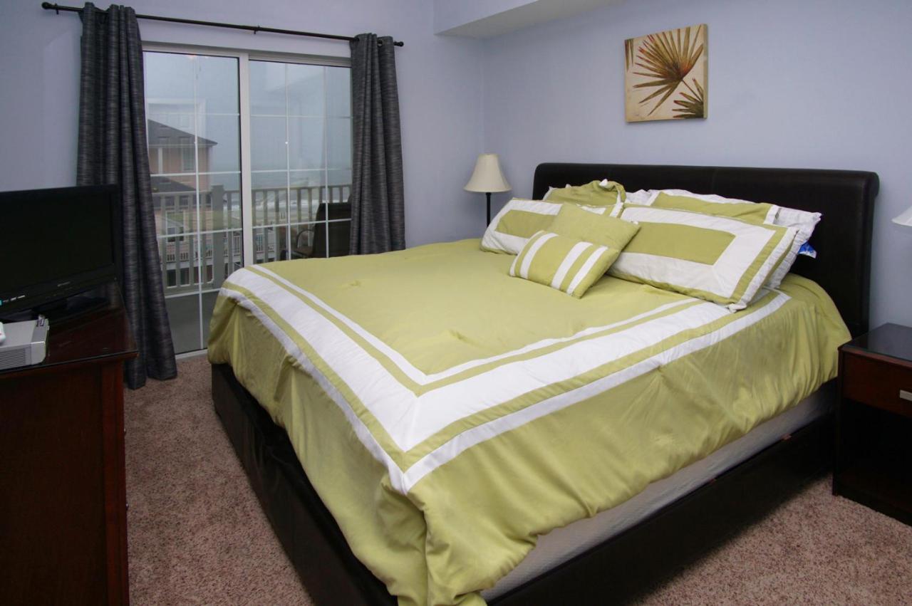 Coconut Grove 404 Holiday home Myrtle Beach