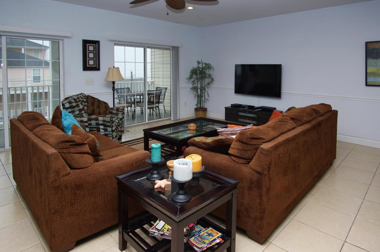 Holiday home Coconut Grove 404
