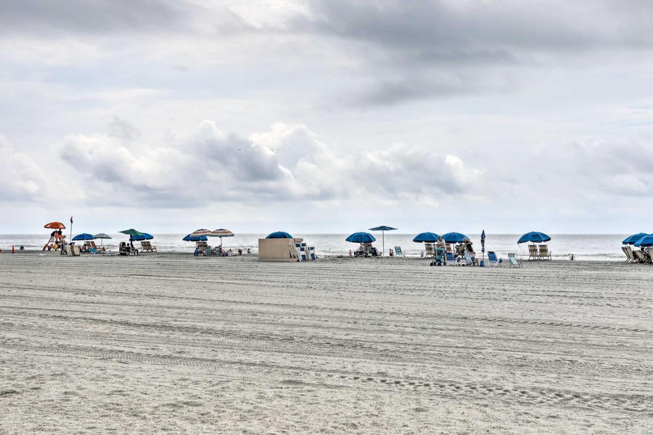 Myrtle With And Access Myrtle Beach
