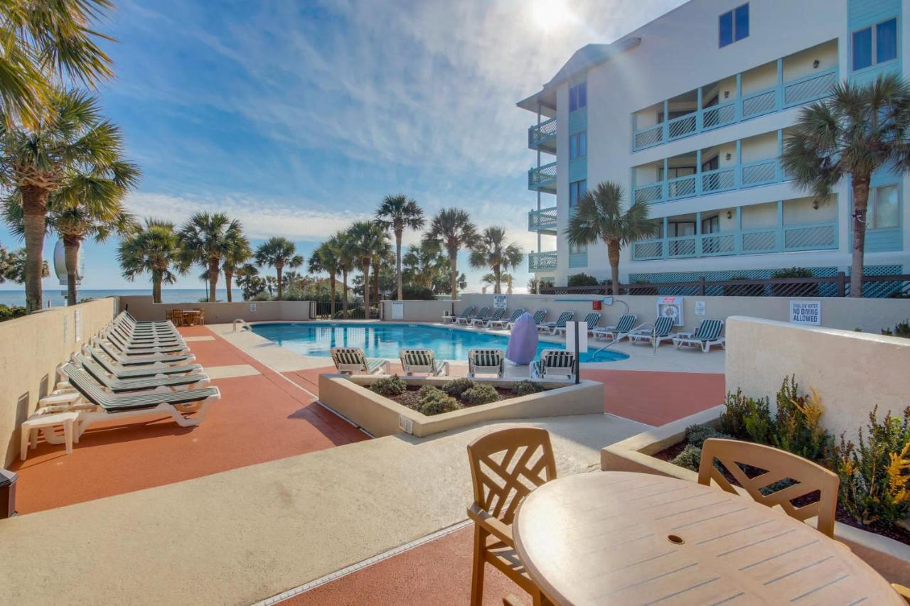 Ocean View Ocean Forest Plaza W Balcony Myrtle Beach