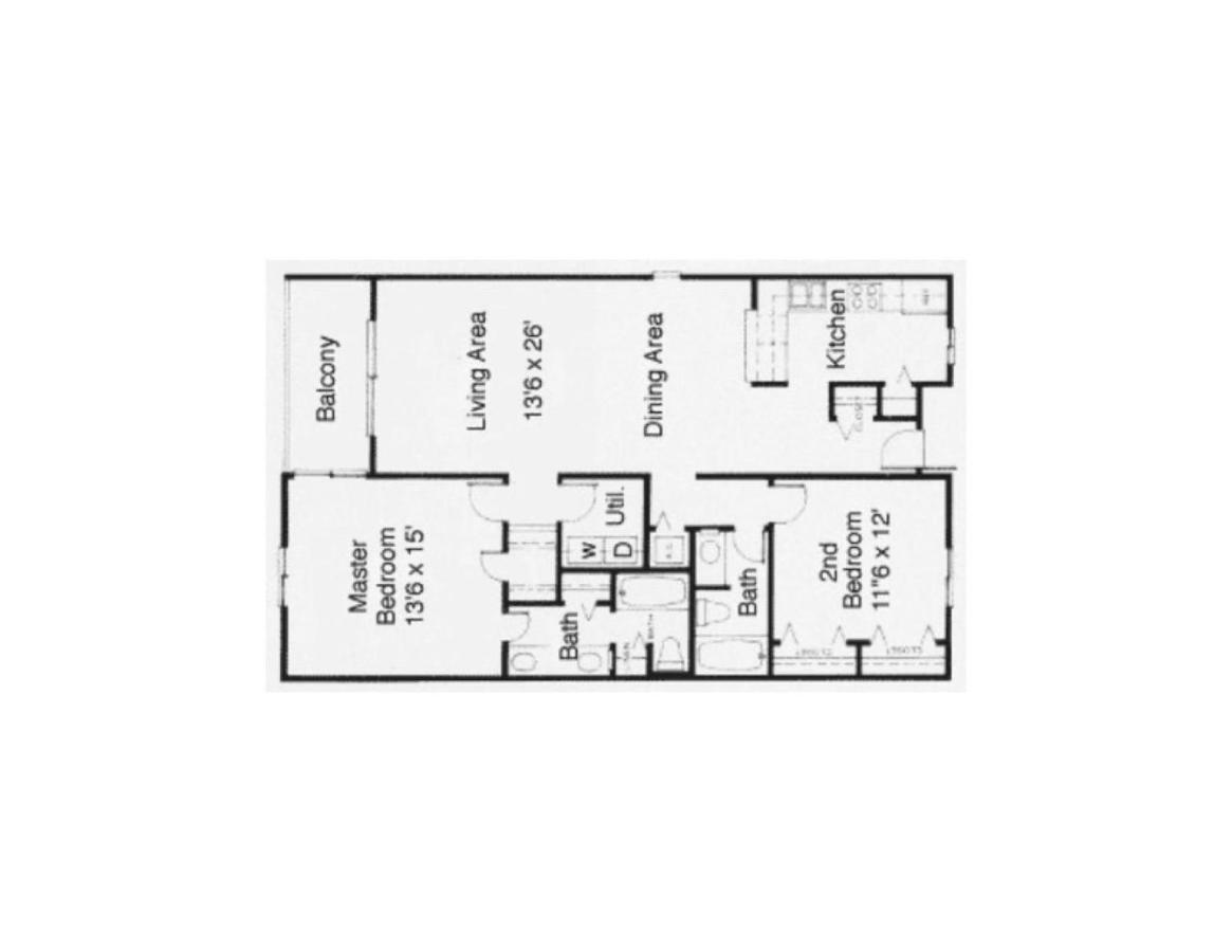 Holiday home Anchorage Ii B07 Myrtle Beach