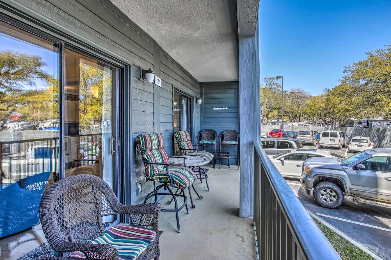 Apartment Cozy Myrtle Escape With Amenities! Myrtle Beach