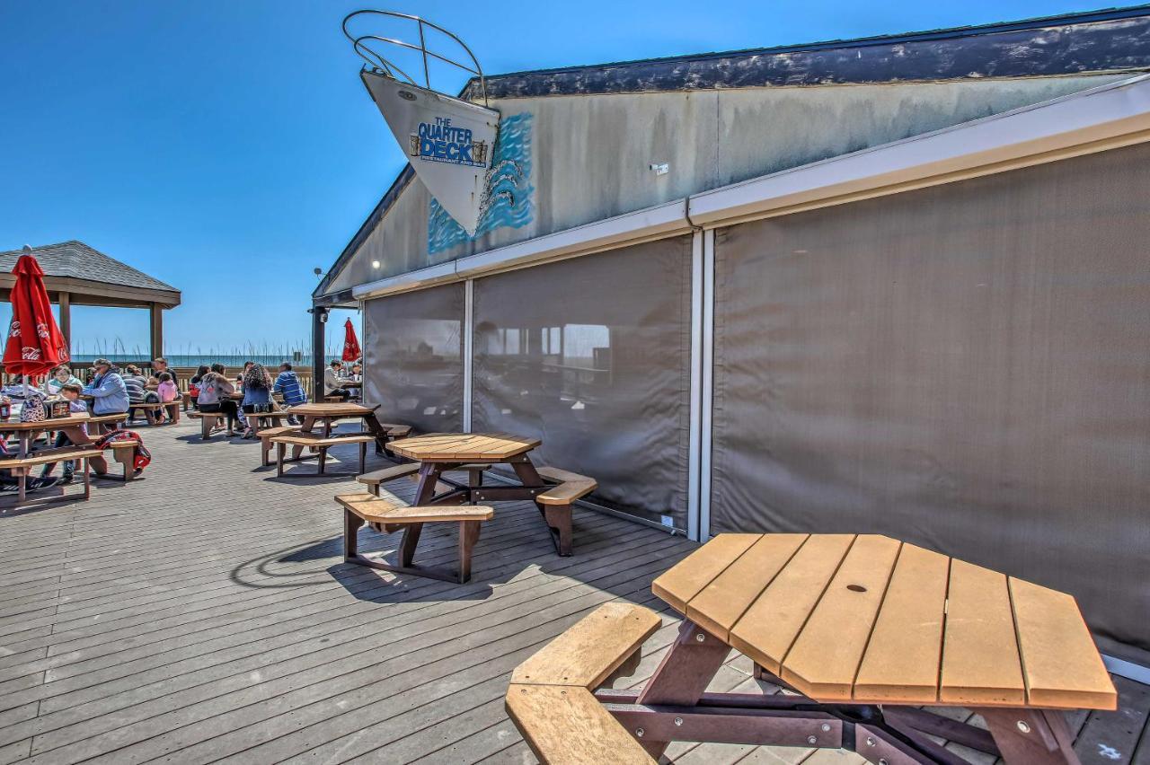 Cozy Myrtle Escape With Amenities! Apartment *