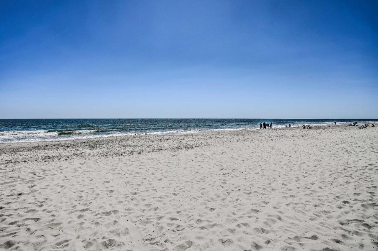Cozy Myrtle Escape With Amenities! Myrtle Beach
