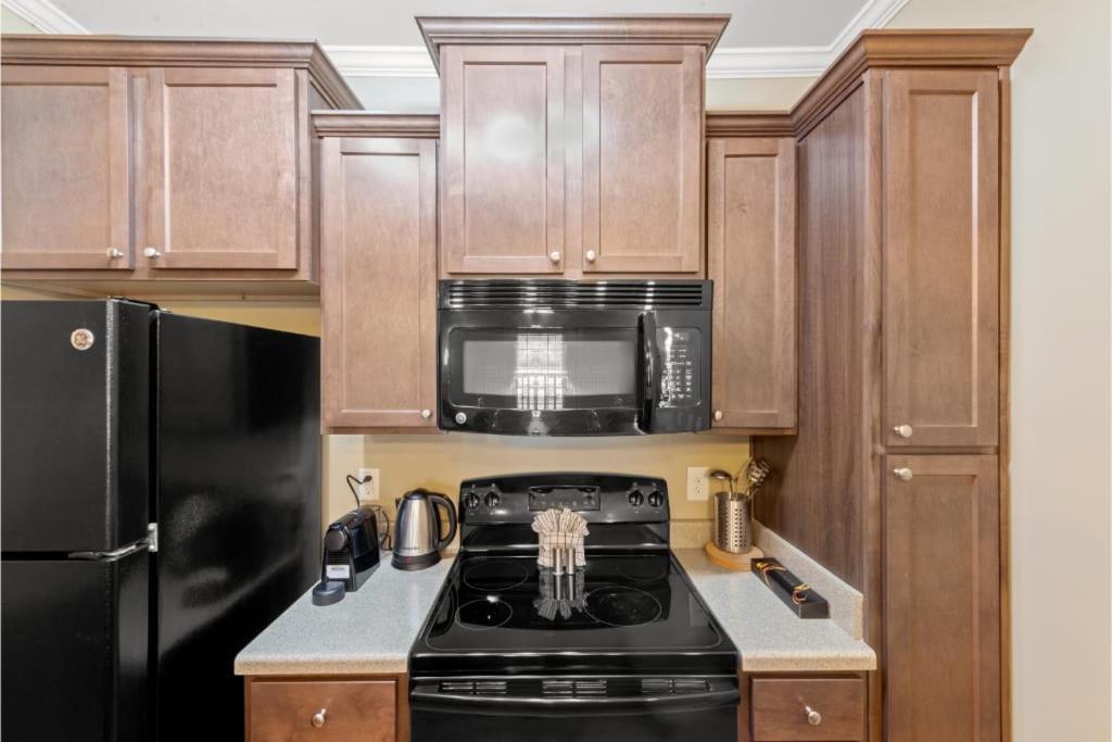 Viagem Perfect 1br With Balcony Pool And Gym Apartment Myrtle Beach