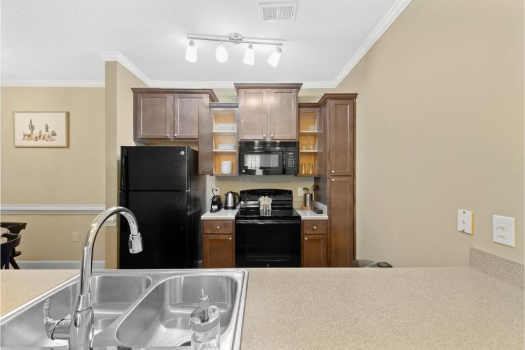 Viagem Perfect 1br With Balcony Pool And Gym