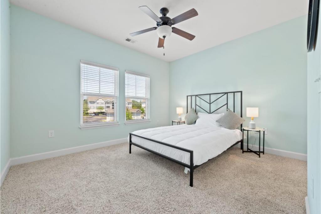 Viagem Perfect 1br With Balcony Pool And Gym Myrtle Beach