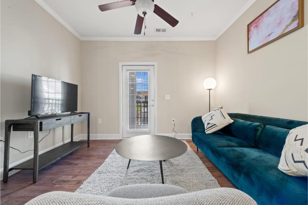 Viagem Perfect 1br With Balcony Pool And Gym * Myrtle Beach