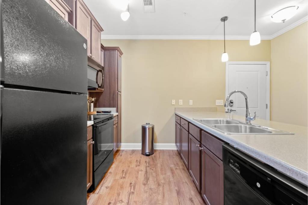 Apartment Viagem Perfect 1br With Balcony Pool And Gym Myrtle Beach