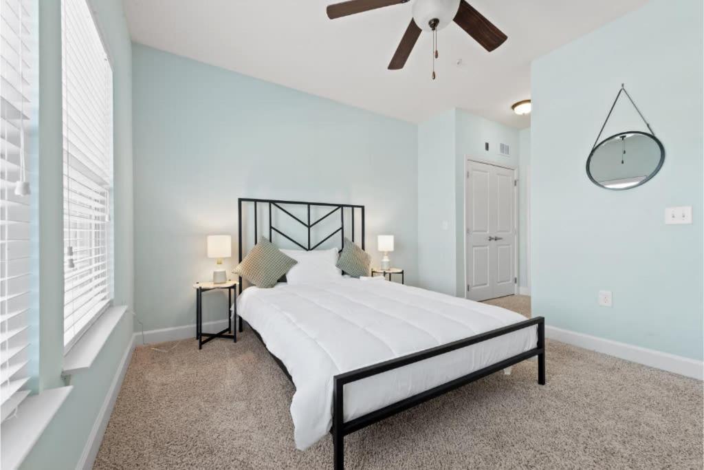 Viagem Perfect 1br With Balcony Pool And Gym * Myrtle Beach