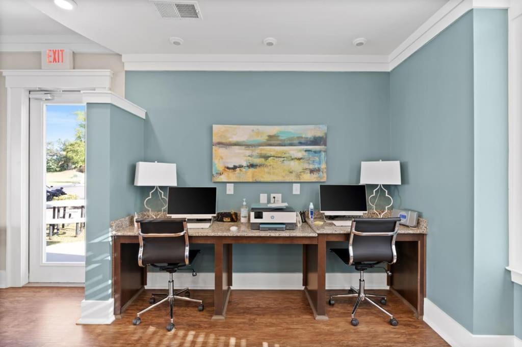 Apartment Viagem Prime Location 2br With Balcony, Gym & Pool Myrtle Beach