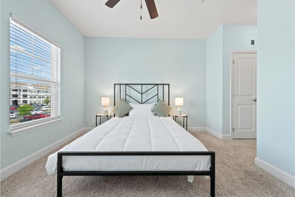 Apartment Viagem Perfect 1br With Balcony Pool And Gym Myrtle Beach