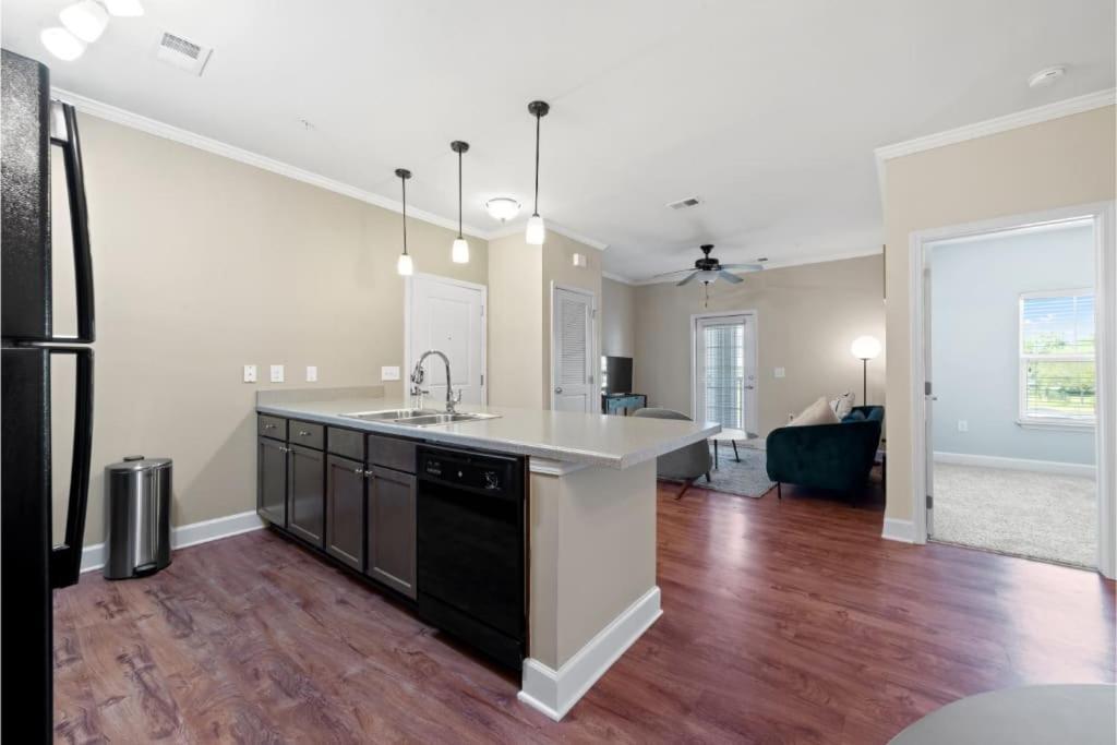 Viagem Perfect 1br With Balcony Pool And Gym Myrtle Beach
