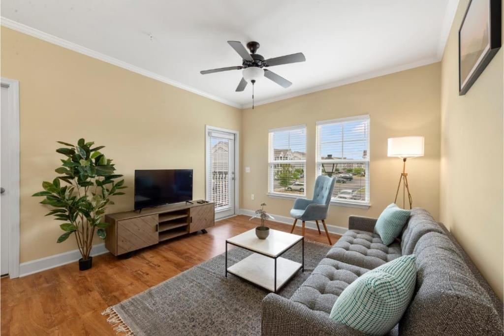 Viagem Prime Location 2br With Balcony, Gym & Pool