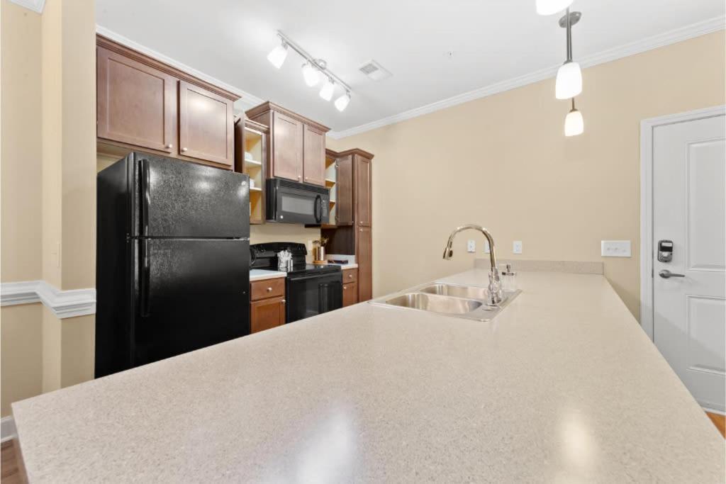 Viagem Perfect 1br With Balcony Pool And Gym * Myrtle Beach