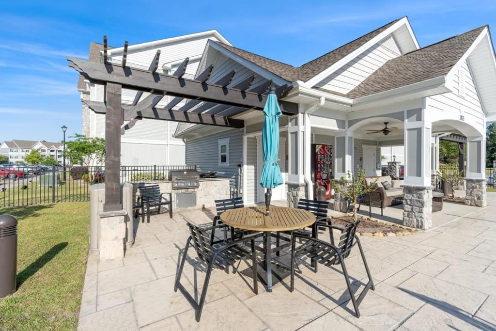 Viagem Perfect 1br With Balcony Pool And Gym * Myrtle Beach