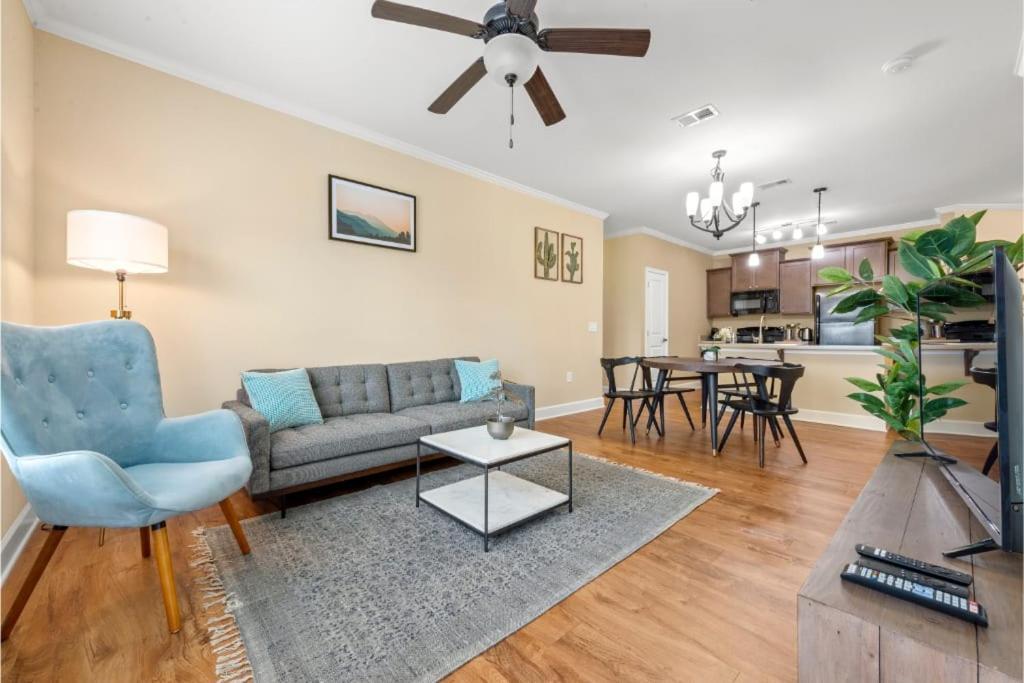 Viagem Prime Location 2br With Balcony, Gym & Pool