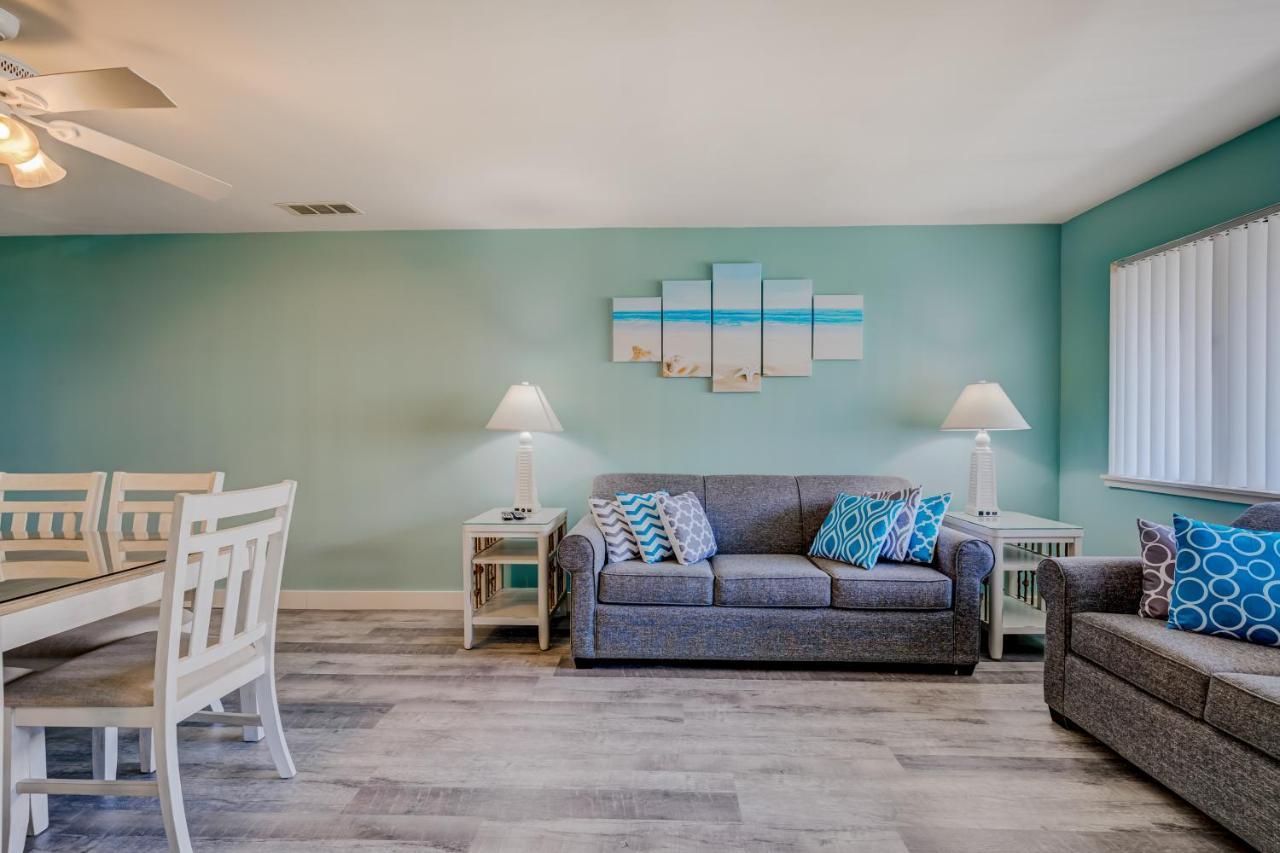 Apartment Dolphin